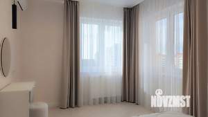 3-к квартира, на длительный срок, 103м2, 9/16 этаж