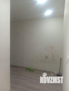 1-к квартира, на длительный срок, 29м2, 10/12 этаж