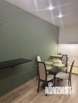 1-к квартира, посуточно, 34м2, 1/17 этаж