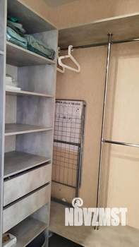 1-к квартира, на длительный срок, 40м2, 6/25 этаж