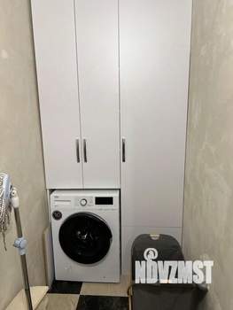 3-к квартира, на длительный срок, 83м2, 21/22 этаж