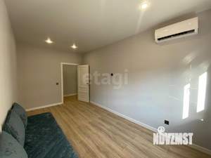 1-к квартира, на длительный срок, 38м2, 10/16 этаж