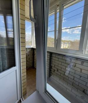 1-к квартира, на длительный срок, 35м2, 5/15 этаж