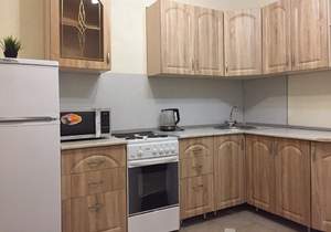 1-к квартира, на длительный срок, 45м2, 4/17 этаж