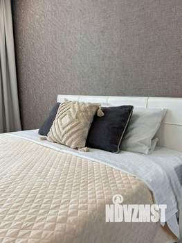 1-к квартира, посуточно, 64м2, 1/1 этаж