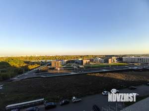 1-к квартира, на длительный срок, 29м2, 7/24 этаж