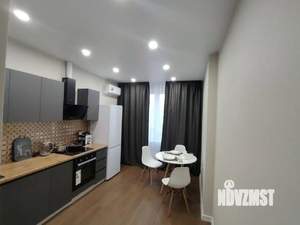 1-к квартира, на длительный срок, 37м2, 13/18 этаж