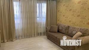 3-к квартира, на длительный срок, 127м2, 11/16 этаж