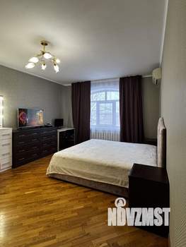 3-к квартира, на длительный срок, 90м2, 2/7 этаж