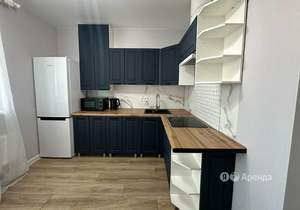 2-к квартира, на длительный срок, 45м2, 22/24 этаж