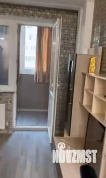 1-к квартира, на длительный срок, 35м2, 5/17 этаж