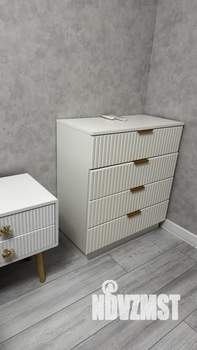 1-к квартира, на длительный срок, 42м2, 19/19 этаж