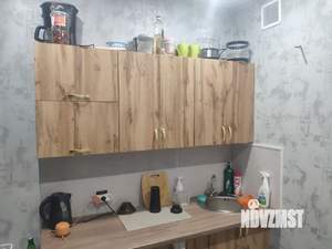 1-к квартира, на длительный срок, 35м2, 5/16 этаж
