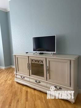 2-к квартира, на длительный срок, 92м2, 3/11 этаж