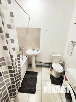 1-к квартира, на длительный срок, 40м2, 6/16 этаж