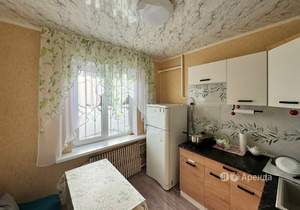 1-к квартира, на длительный срок, 36м2, 1/5 этаж