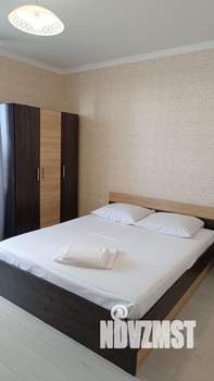 3-к квартира, посуточно, 75м2, 10/15 этаж