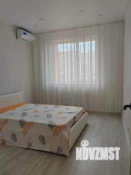 1-к квартира, на длительный срок, 33м2, 4/9 этаж