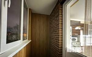 1-к квартира, на длительный срок, 50м2, 3/19 этаж