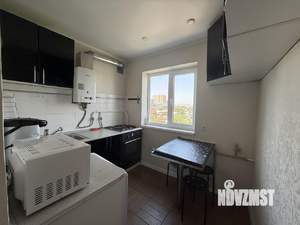 2-к квартира, на длительный срок, 46м2, 5/5 этаж
