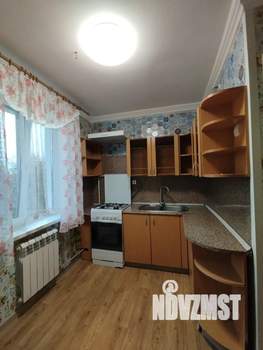 2-к квартира, на длительный срок, 45м2, 3/3 этаж