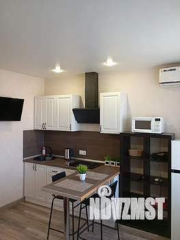 Студия квартира, посуточно, 25м2, 8/13 этаж