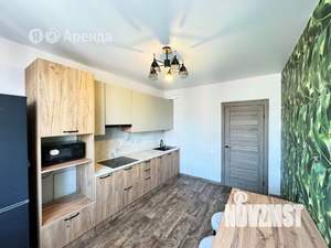 2-к квартира, на длительный срок, 54м2, 15/16 этаж