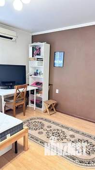 1-к квартира, на длительный срок, 29м2, 9/9 этаж