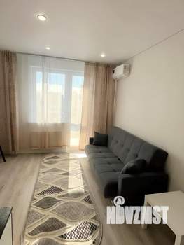 Студия квартира, на длительный срок, 27м2, 8/9 этаж