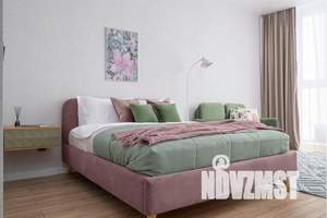 1-к квартира, посуточно, 35м2, 7/16 этаж