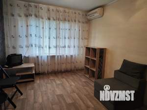 1-к квартира, на длительный срок, 34м2, 2/5 этаж