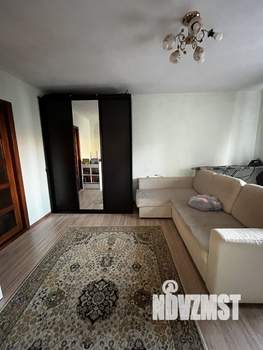 2-к квартира, на длительный срок, 58м2, 4/5 этаж