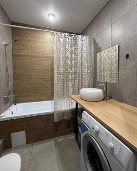 1-к квартира, на длительный срок, 31м2, 2/12 этаж