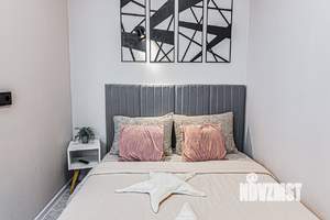 Студия квартира, на длительный срок, 30м2, 11/20 этаж