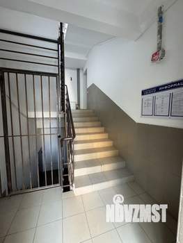 1-к квартира, на длительный срок, 36м2, 2/8 этаж