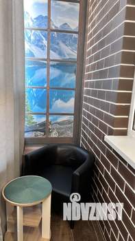 1-к квартира, на длительный срок, 35м2, 15/17 этаж