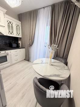 1-к квартира, на длительный срок, 34м2, 7/9 этаж