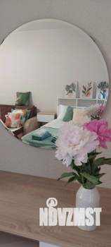 1-к квартира, посуточно, 30м2, 4/19 этаж