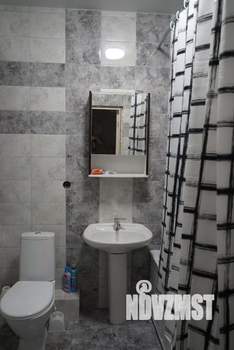 1-к квартира, на длительный срок, 38м2, 8/24 этаж