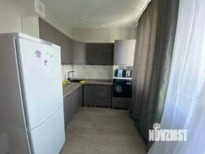 Студия квартира, на длительный срок, 26м2, 8/16 этаж