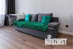 1-к квартира, посуточно, 40м2, 8/16 этаж