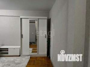 2-к квартира, на длительный срок, 42м2, 1/5 этаж