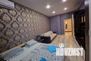 2-к квартира, посуточно, 64м2, 14/19 этаж