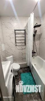 1-к квартира, на длительный срок, 39м2, 12/14 этаж