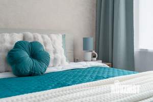 1-к квартира, посуточно, 36м2, 5/22 этаж