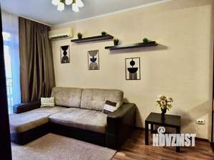 1-к квартира, на длительный срок, 30м2, 4/5 этаж