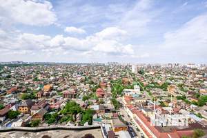 3-к квартира, на длительный срок, 96м2, 21/24 этаж