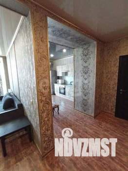 1-к квартира, на длительный срок, 50м2, 8/17 этаж