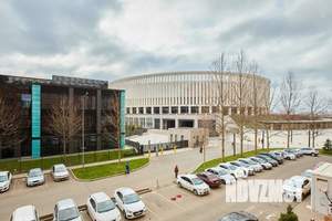 2-к квартира, посуточно, 76м2, 3/17 этаж