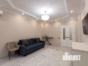 2-к квартира, на длительный срок, 54м2, 8/16 этаж